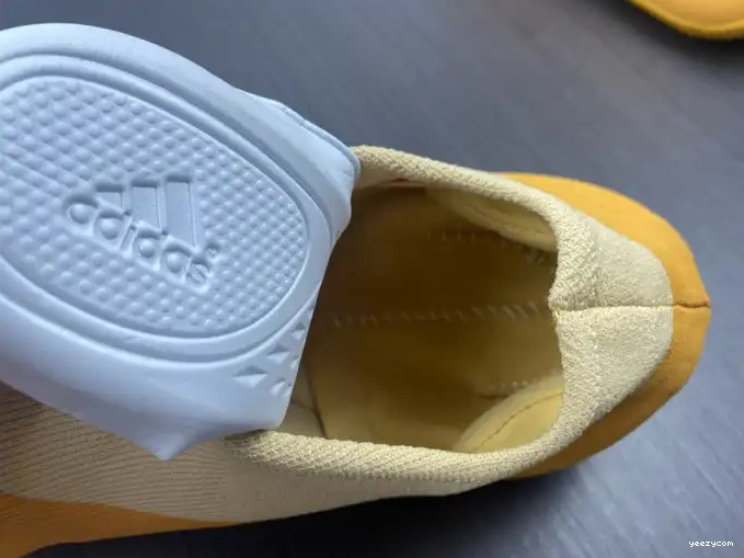 GW5353 Knit Adidas RNR Sulfur Yeezy 0429